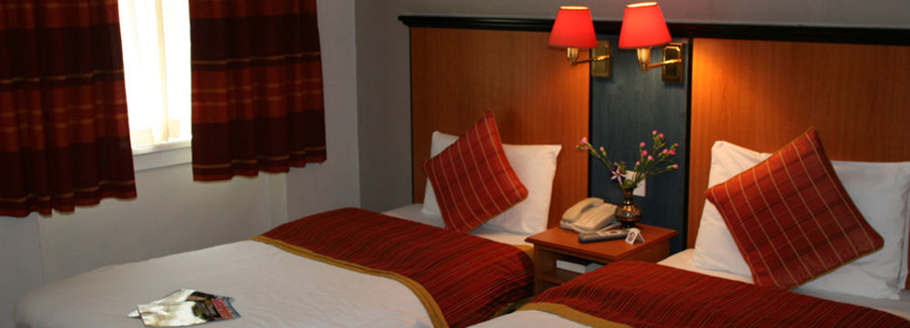 Chatsworth Hotel Hastings Kültér fotó